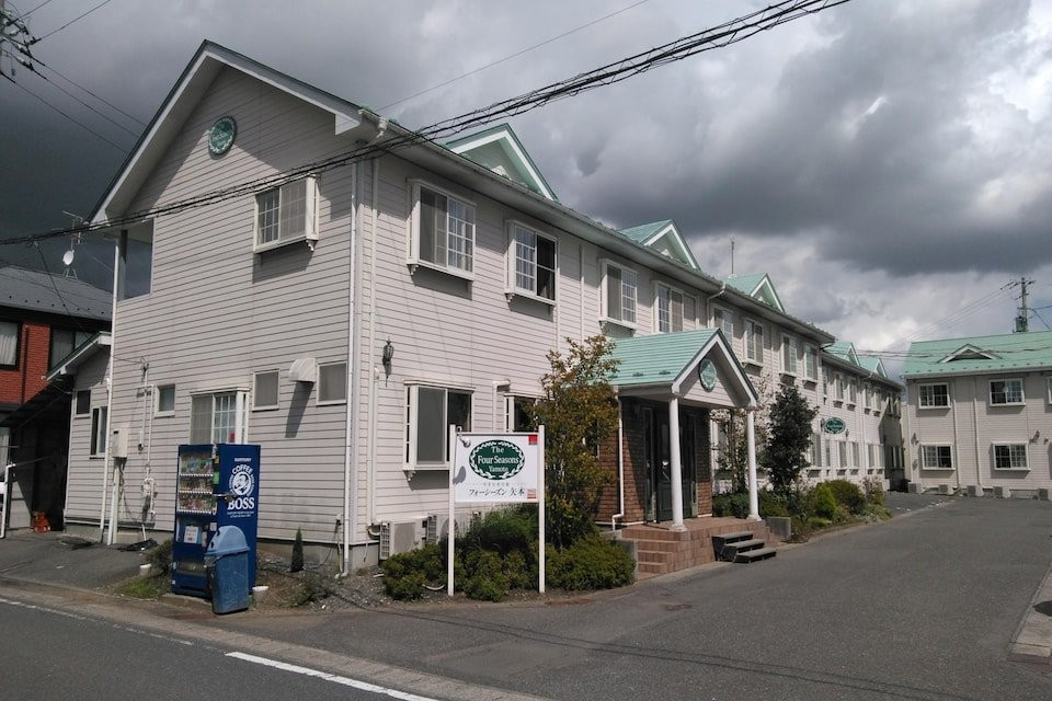OYO Hotel Four Season Yamoto Higashimatsushima主图
