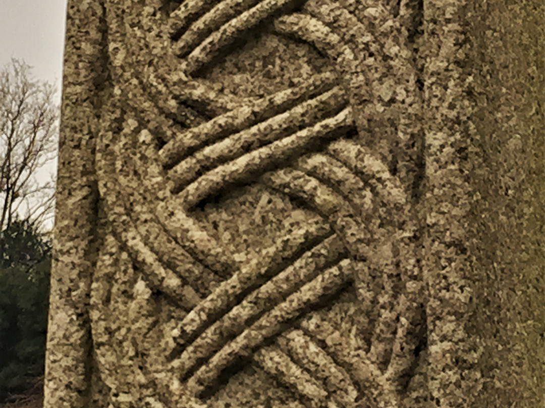 Biddenden War Memorial景点图片