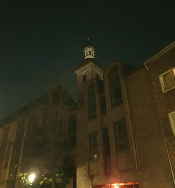 Maxplatz-杜塞尔多夫必去景点