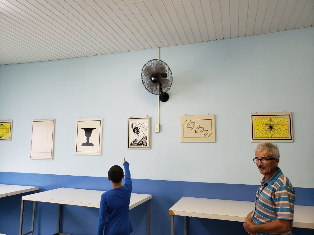 Ferraz Costa Park-Itatiba必去景点