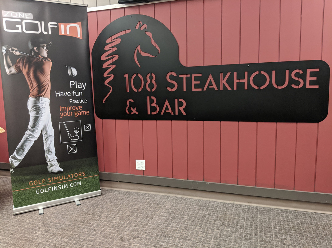 108 Golf Resort主图