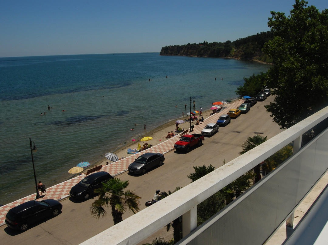 Hotel Achillion主图