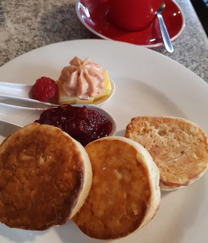 Christmas Hill Raspberry Farm-Elizabeth Town必去景点