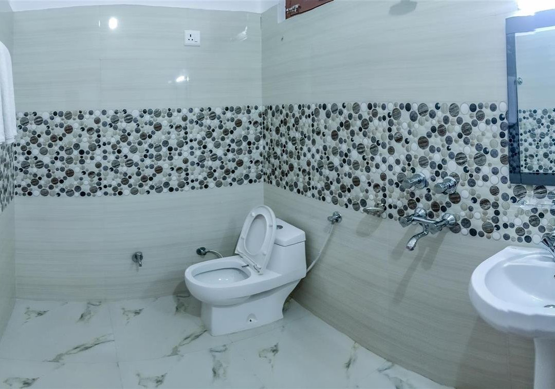 Gunjyal Madhur Residency主图