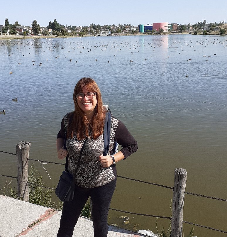 Laguna Chiquichano-Trelew必去景点