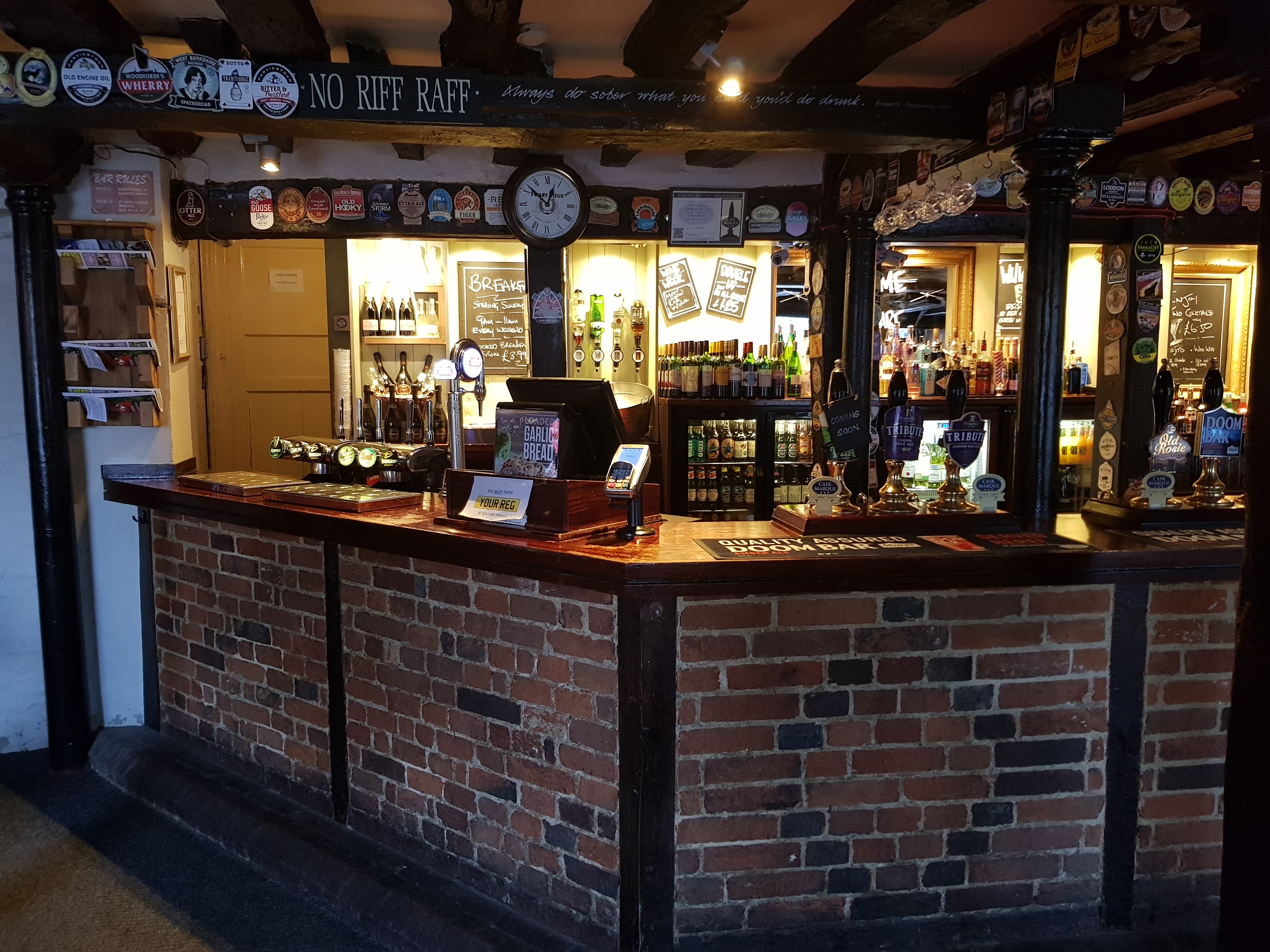 The White Hart by Innkeeper's Collection-官方