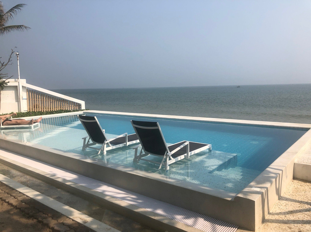 KangMung HuaHin Resort主图