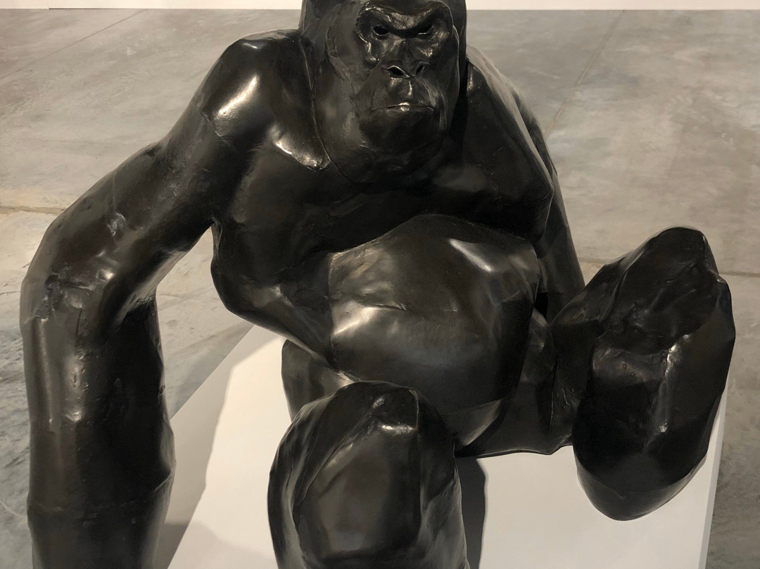 迈阿密海滩巴塞尔艺术展-迈阿密海滩必去景点