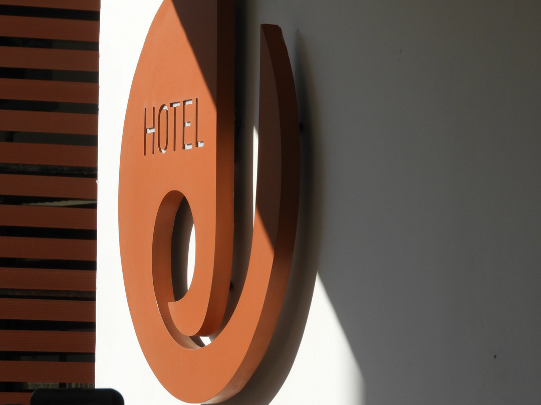 Hotel J Negombo主图