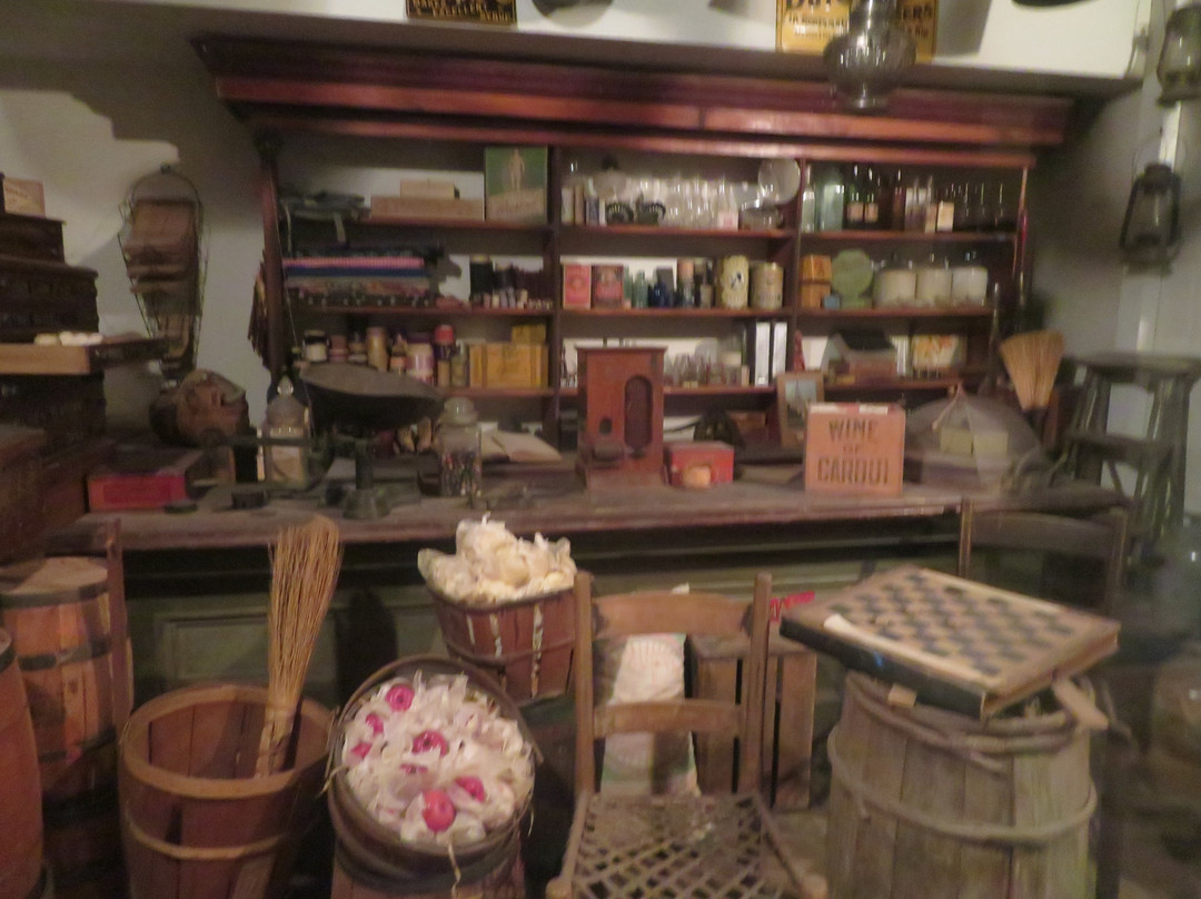 The Haggin Museum-斯托克顿必去景点