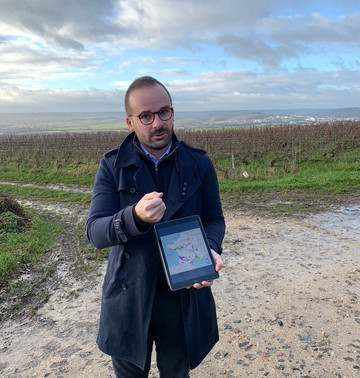 OenoSpheres-兰斯必去景点