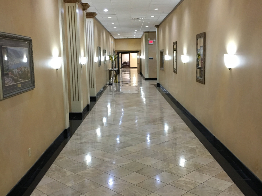 Best Western Plus Milwaukee Airport Hotel & Conference Center主图