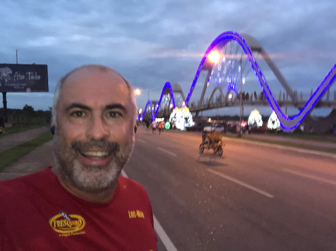 Espaço Alternativo de Porto Velho-Porto Velho必去景点