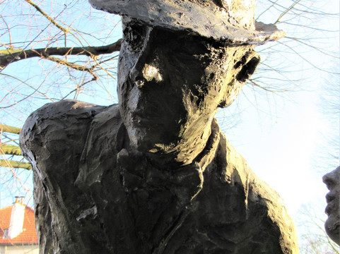 Mon Oncle - Hommage à Jacques Tati-圣莫代福塞必去景点