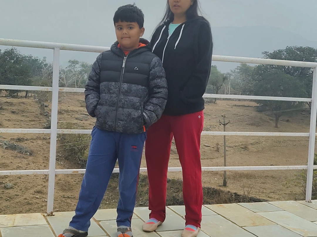 Alcor Spa Resorts主图