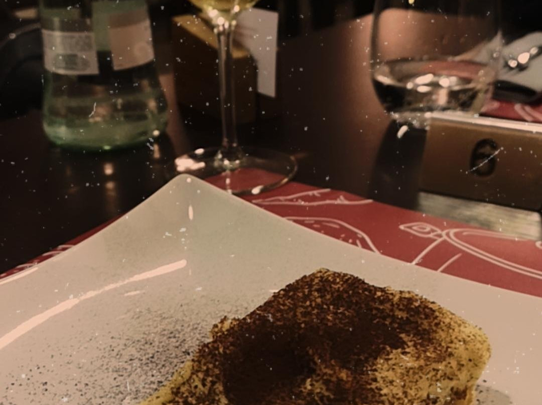 Albergo Ristorante Cuccini主图