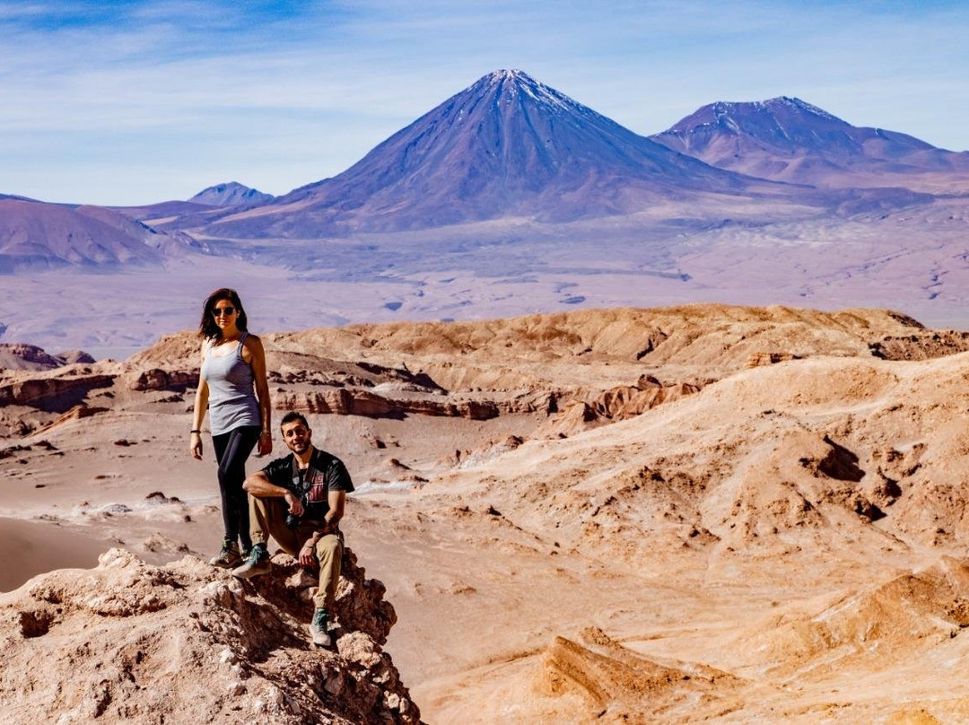 Agencia Atacama On The Road-圣佩德罗-德阿塔卡马必去景点