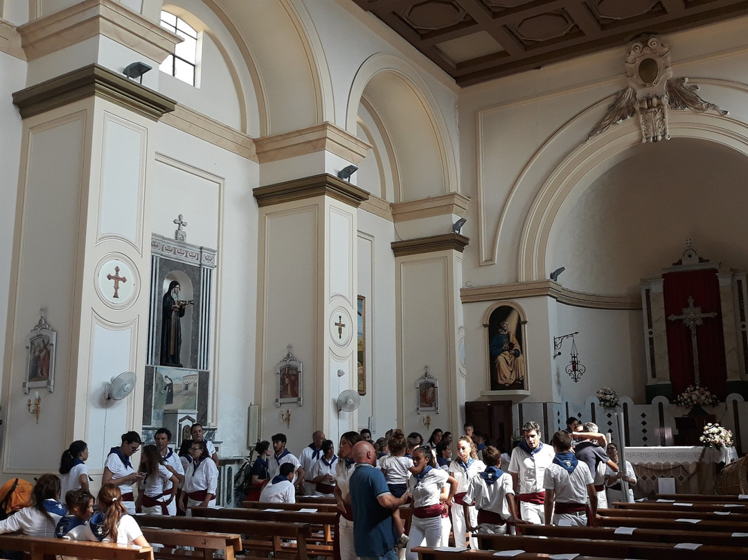Parrocchia Maria Ss. Del Perpetuo Soccorso