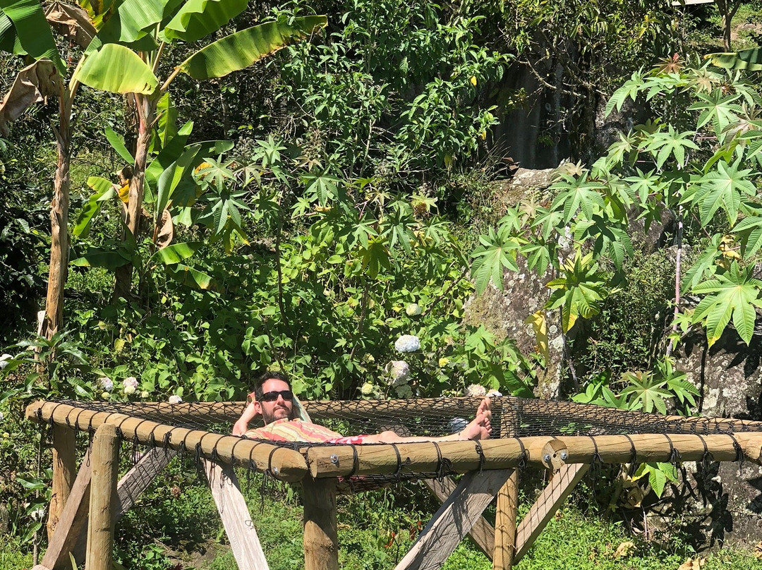 Hotel Monte Magico主图