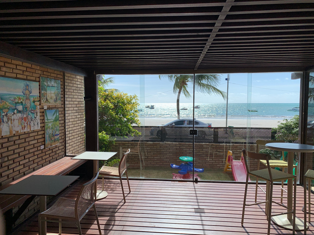 Hotel Areias Belas主图