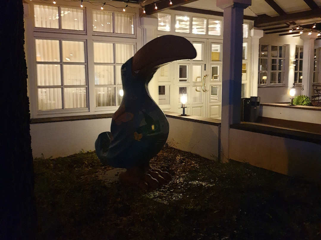 Park Hotel Berlin主图