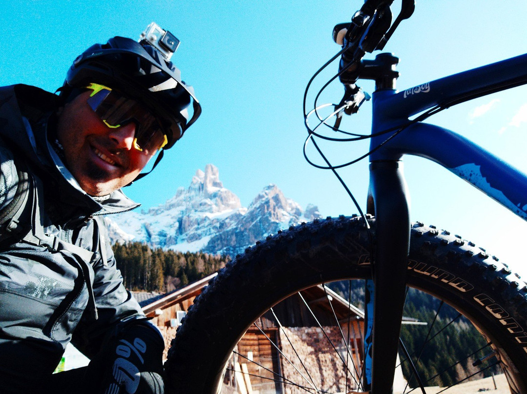 Snowithus-Primiero San Martino di Castrozza必去景点