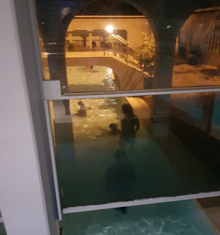 The Hydro-贝拉贝拉必去景点