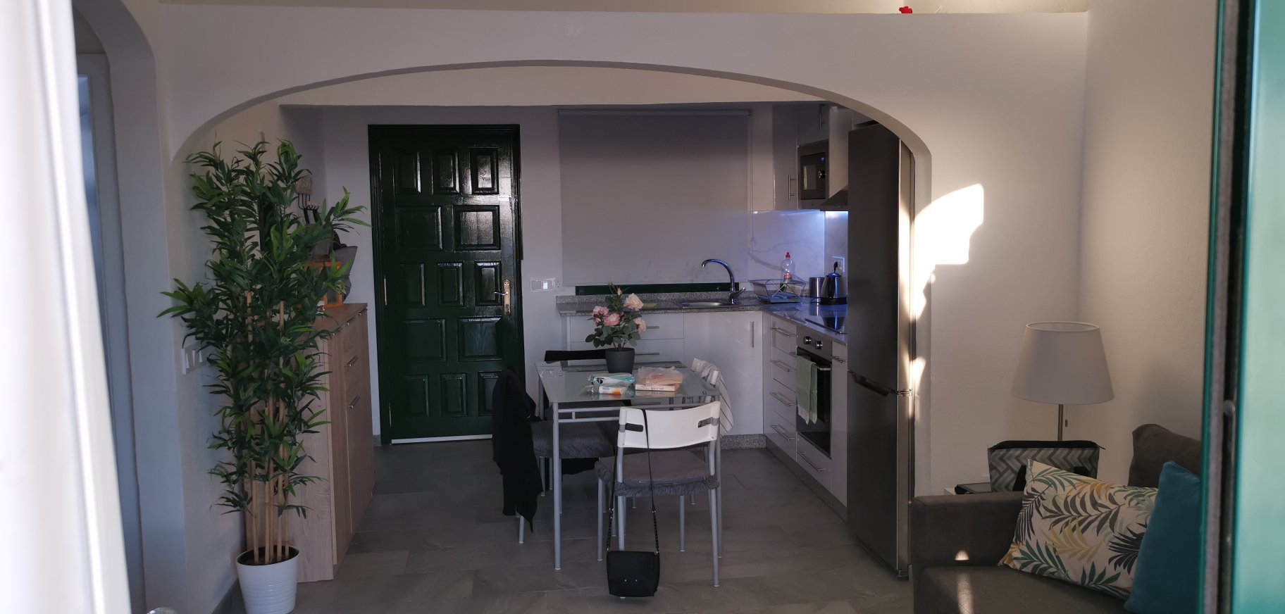Vista Dorada Apartments-官方