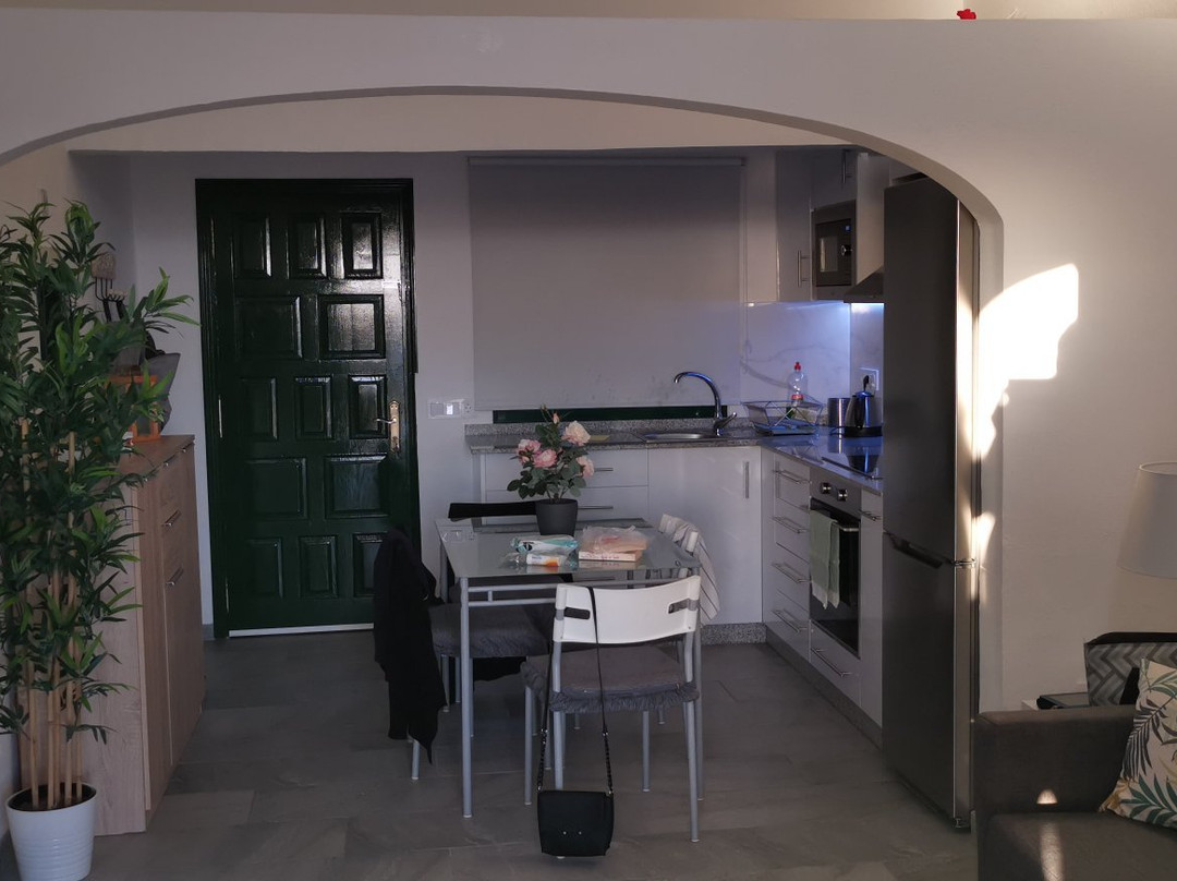 Vista Dorada Apartments主图