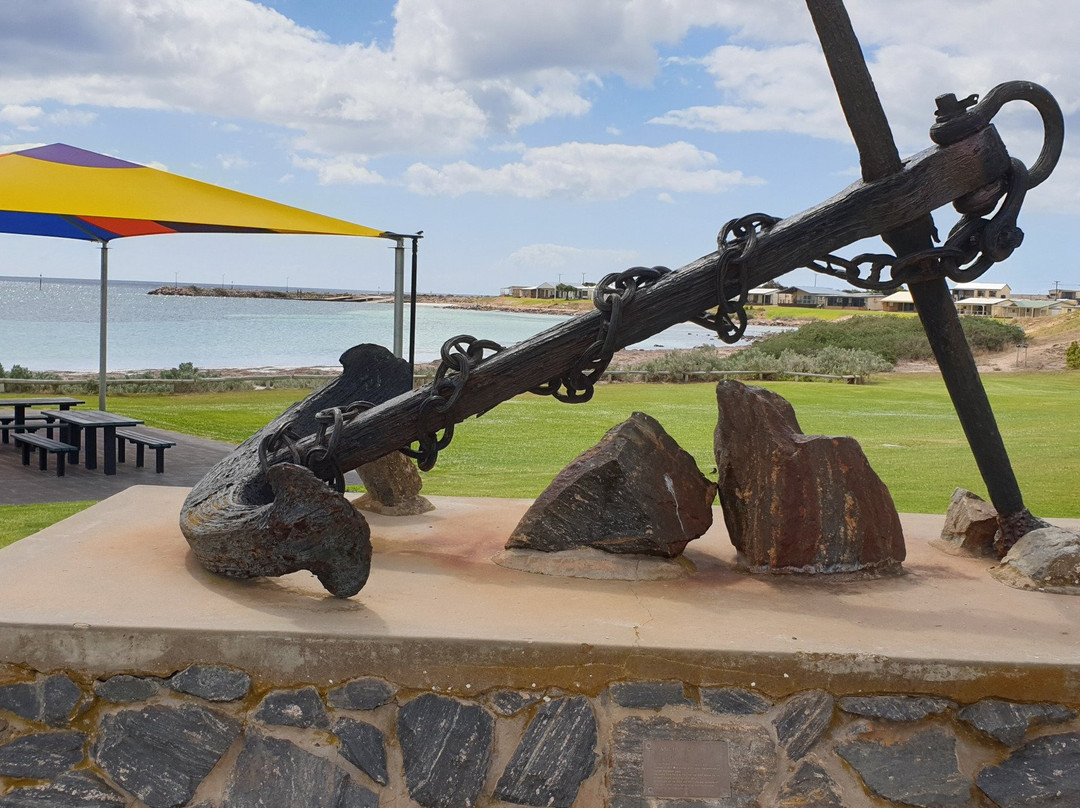 Port Neill Jetty-Port Neill必去景点