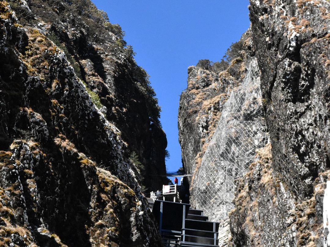 轿子雪山-禄劝彝族苗族自治县必去景点