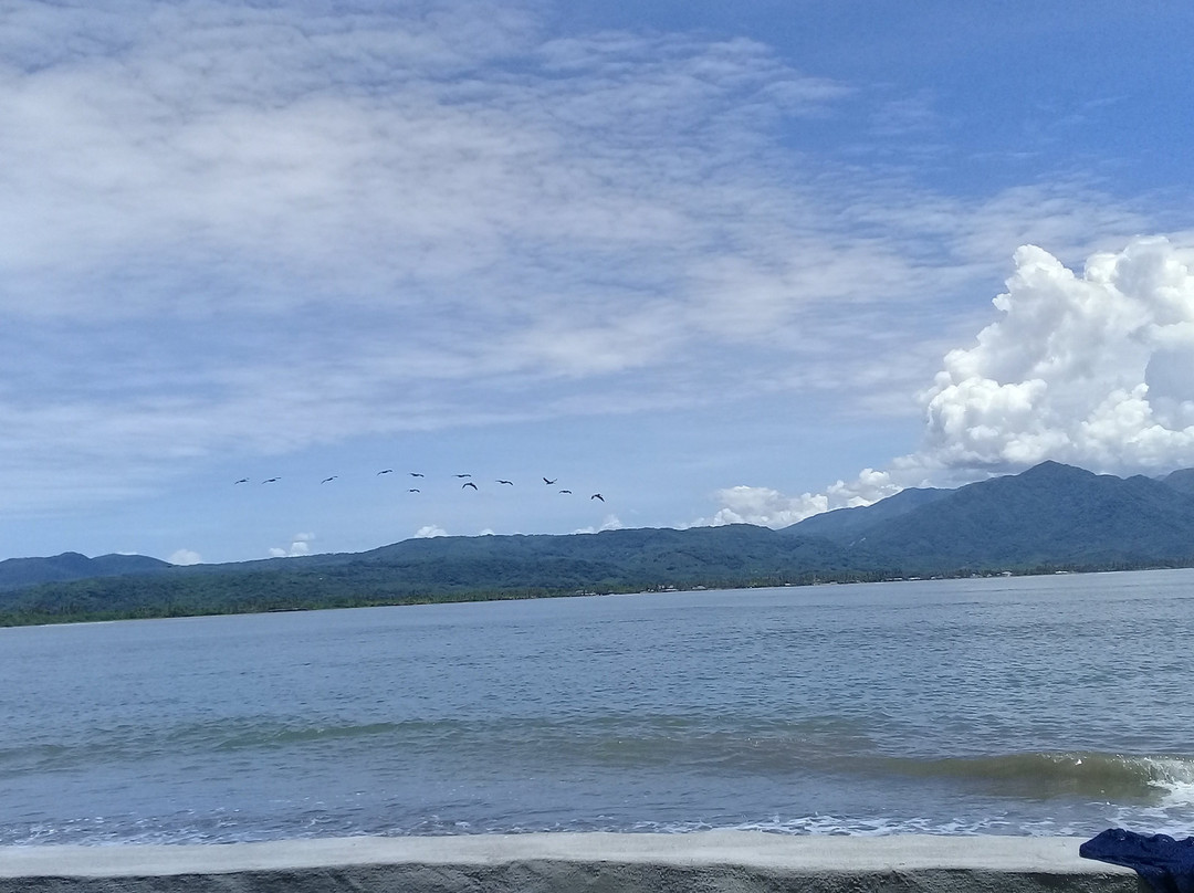 Matanchen Bay-San Blas必去景点