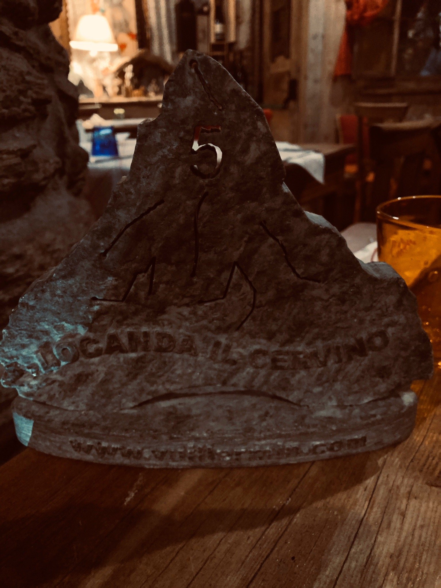 Locanda Il Cervino-官方