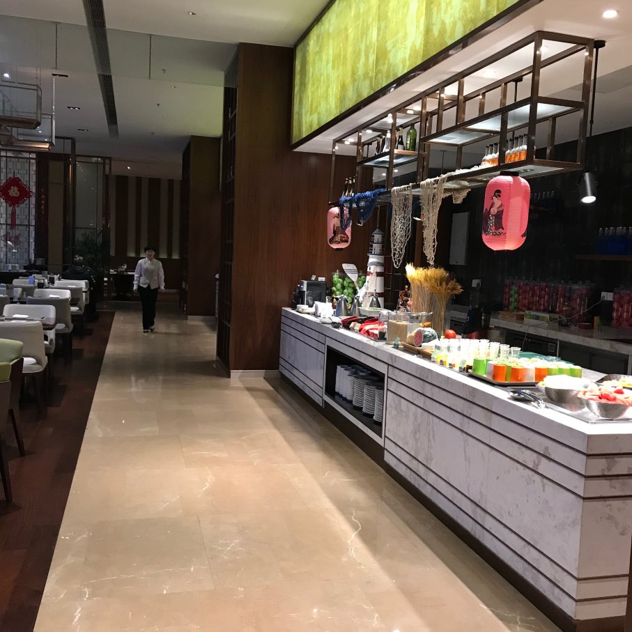 平度华韵大酒店-餐饮