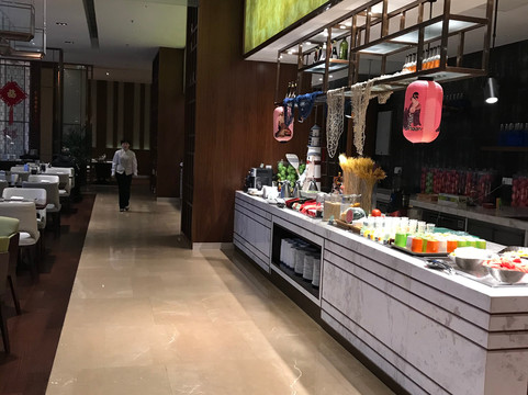 平度华韵大酒店主图