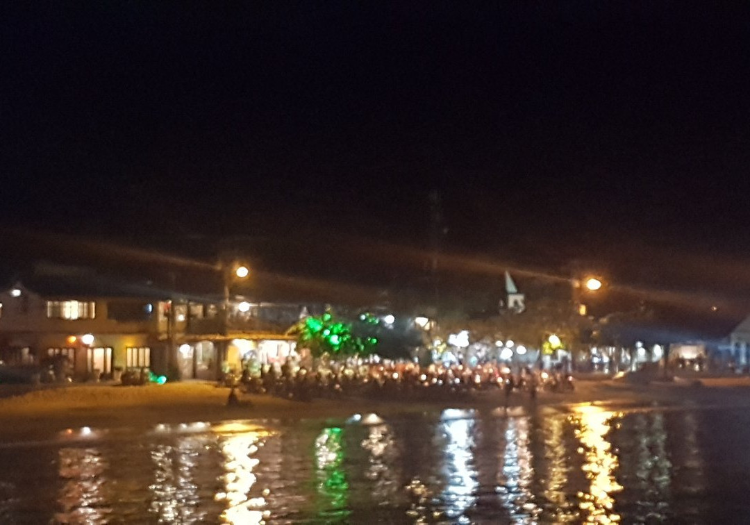 Pousada Casablanca主图