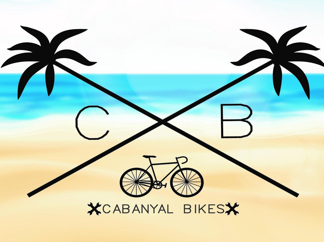 CABANYAL BIKES景点图片