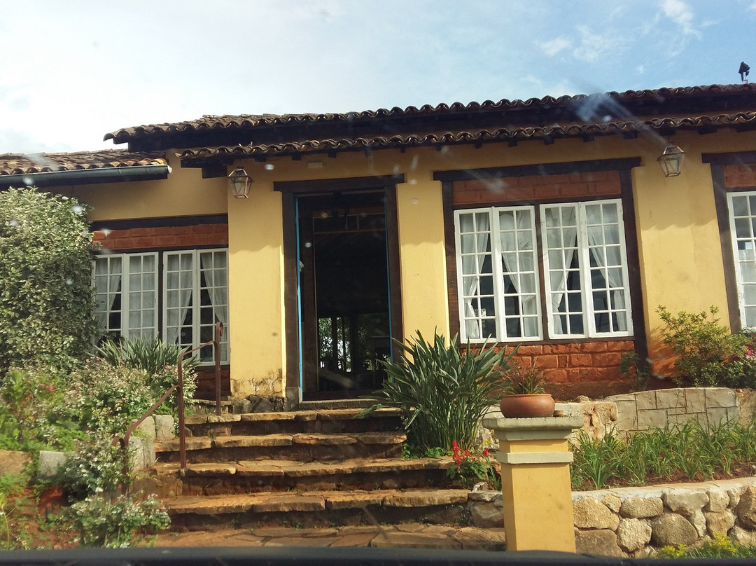 Pousada Paço do Lavradio主图