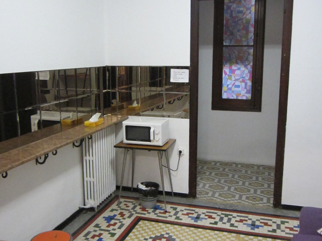 阿利坎特旅馆主图