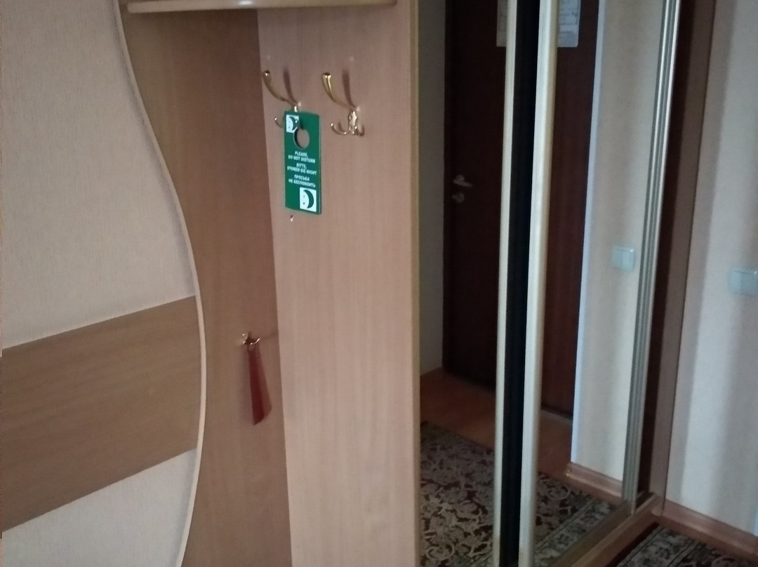 Yolki Hotel主图