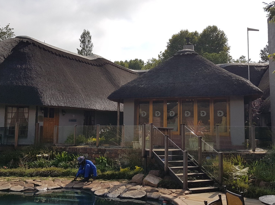 Granny Mouse Country House主图