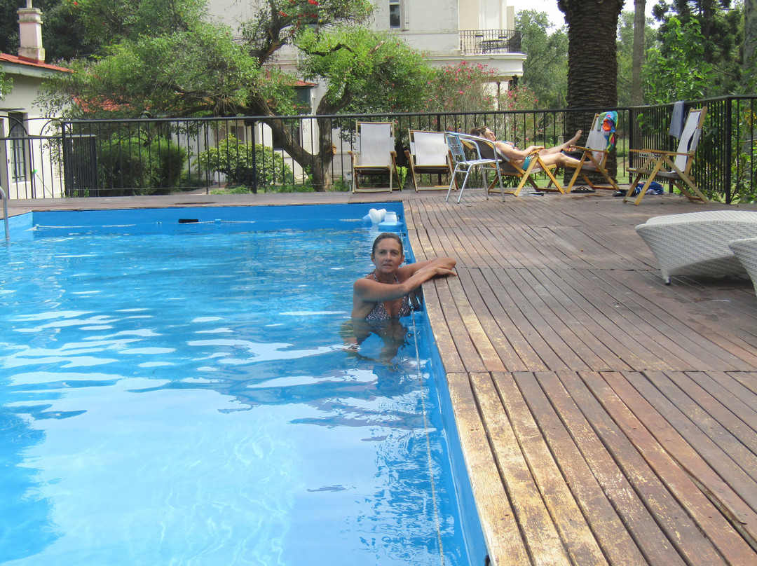 Chacras De San Pablo主图