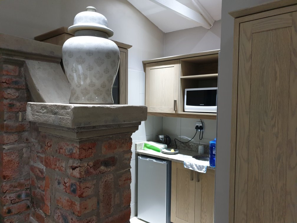 Recato Guesthouse主图