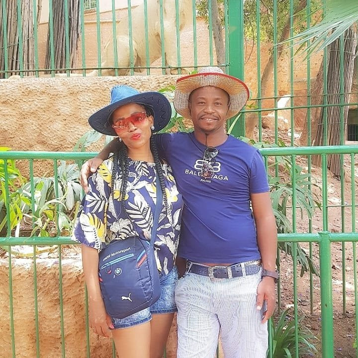 Hartbeespoort Dam - Snake and Animal Park-哈特比斯普特必去景点