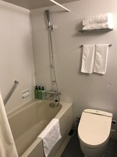 相铁FRESA INN 东新宿站前主图
