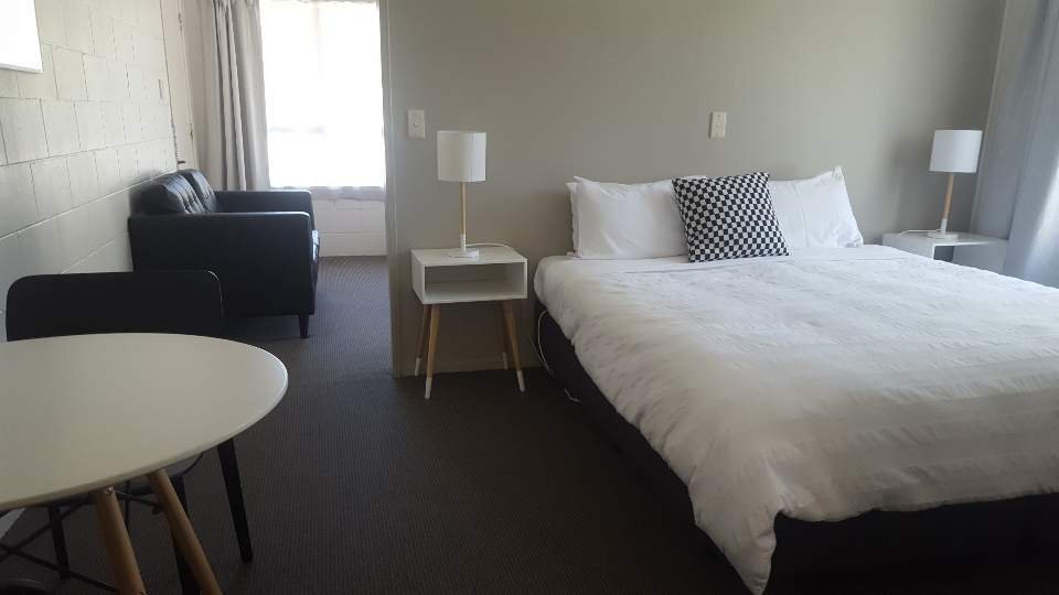 Kelly's Riverside Motel主图