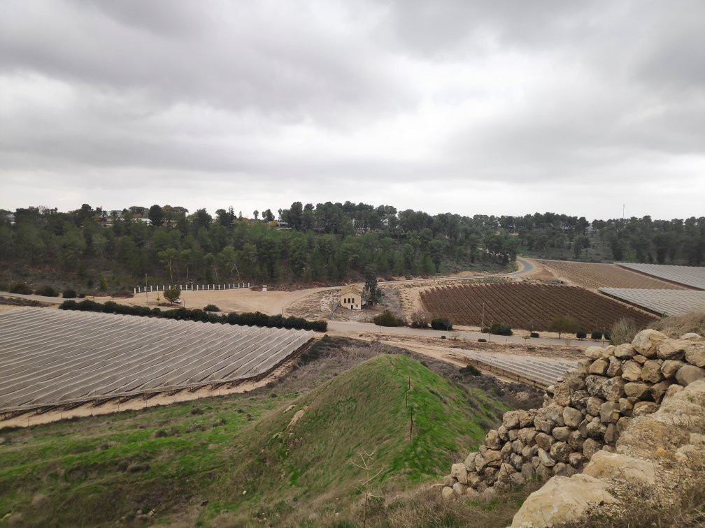 Tel Lachish-Lakhish必去景点