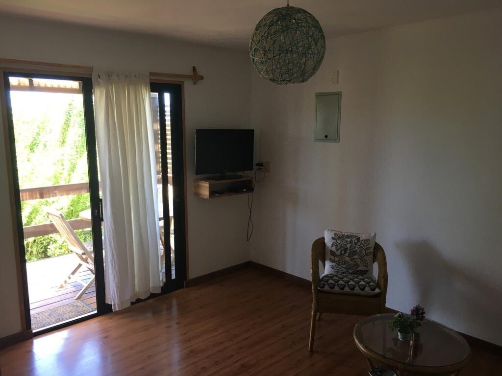 Mar de Estrellas Apart Hotel主图