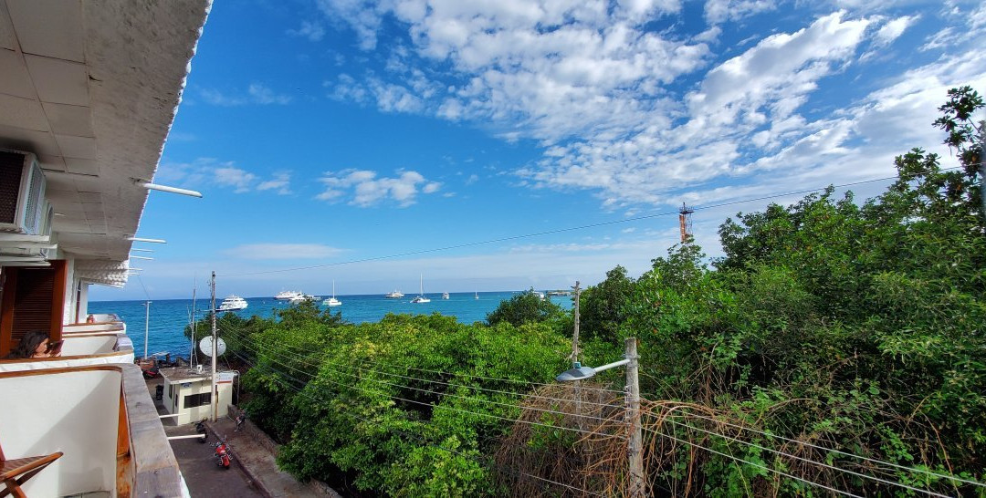 Grand Hotel Lobo de Mar主图