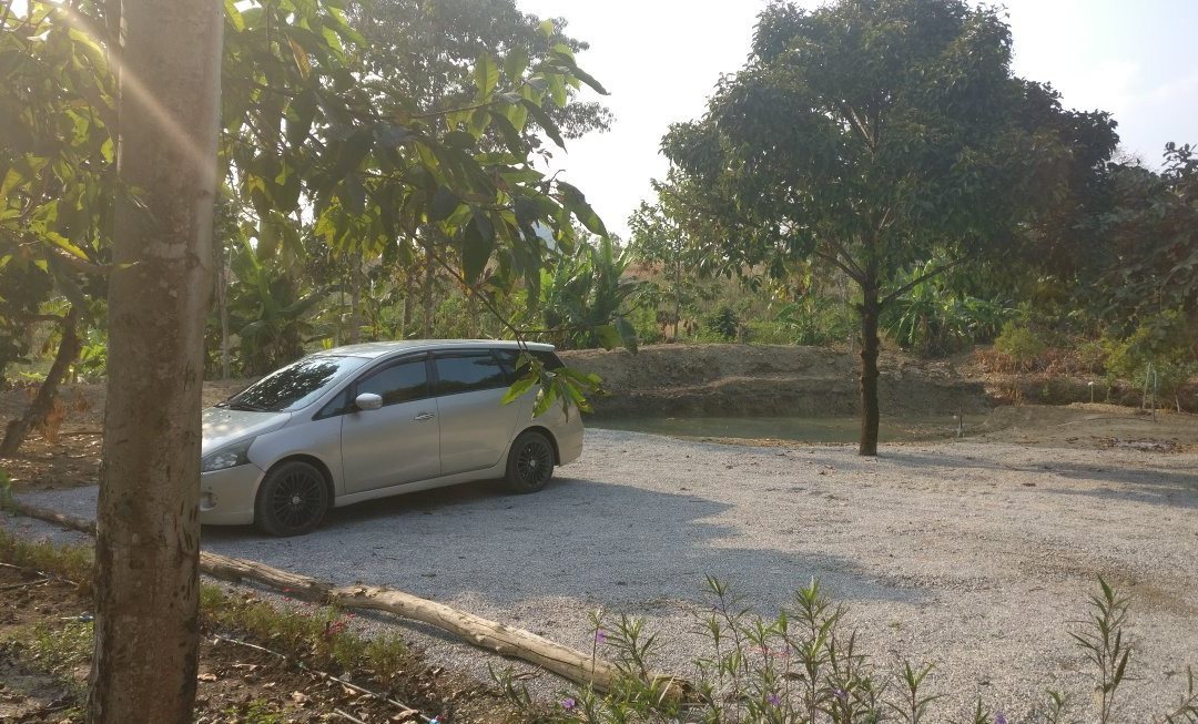 Rabiengdao Garden Homestay主图